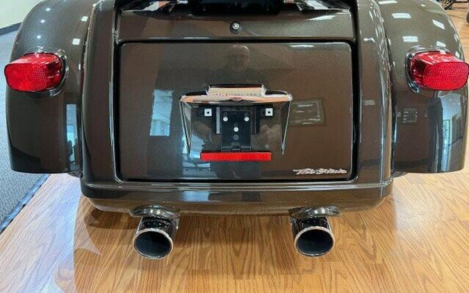 Harley-Davidson® Tri Glide® Ultra 2020