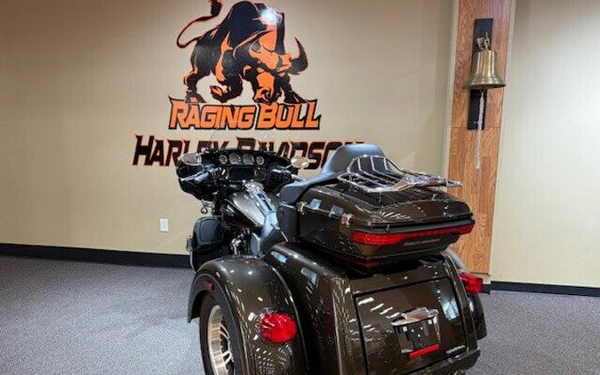 Harley-Davidson® Tri Glide® Ultra 2020