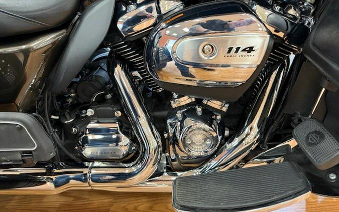 Tri Glide® Ultra