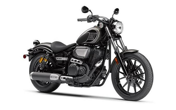 2017 Yamaha Bolt R-Spec