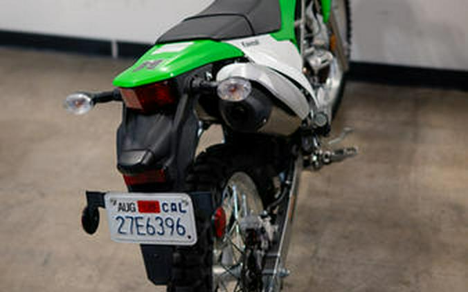 2023 Kawasaki KLX®230 S
