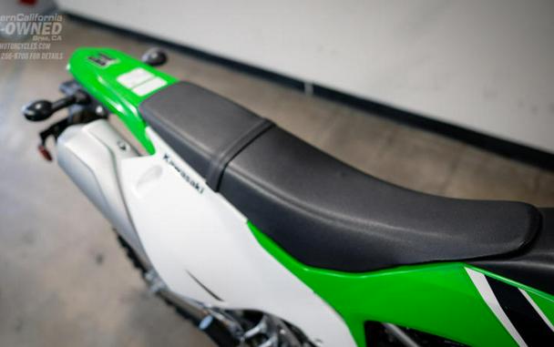 2023 Kawasaki KLX®230 S