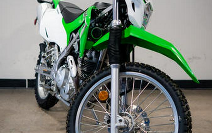 2023 Kawasaki KLX®230 S