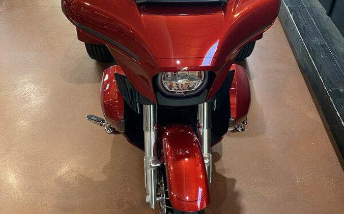 FLHLT 2026 Street Glide 3 Limited