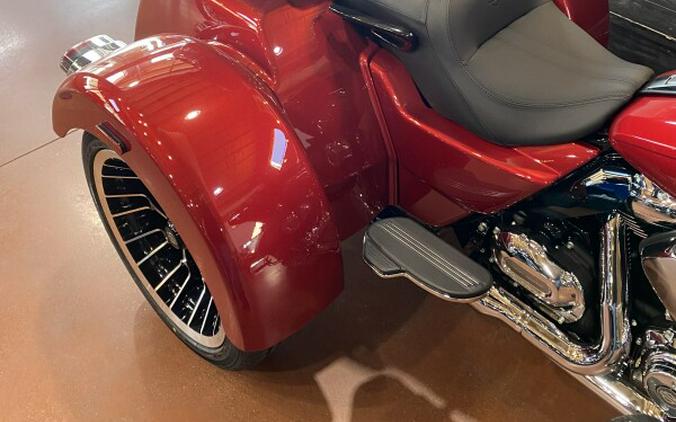 FLHLT 2026 Street Glide 3 Limited