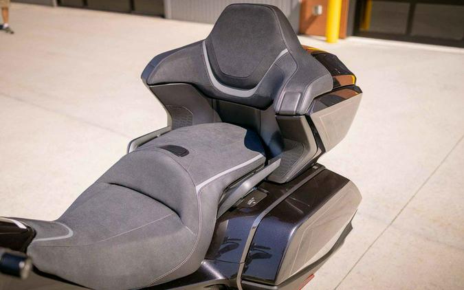 2026 Honda® Gold Wing Tour