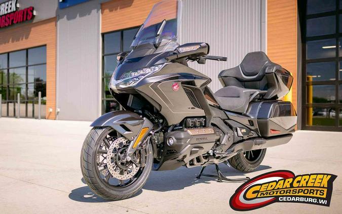 2026 Honda® Gold Wing Tour