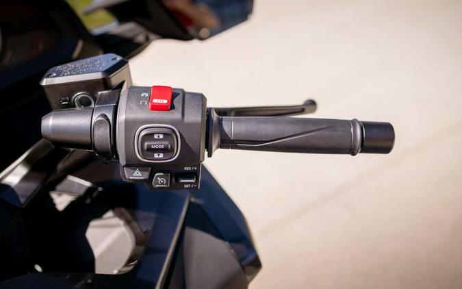 2026 Honda® Gold Wing Tour