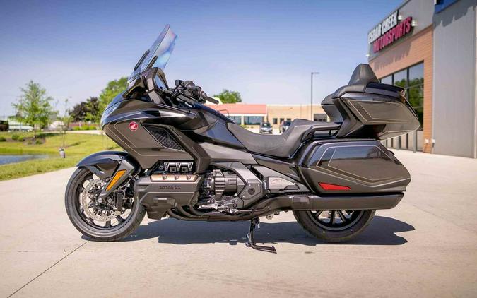 2026 Honda® Gold Wing Tour
