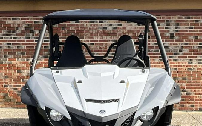 2024 Yamaha Wolverine X2 850 R-Spec