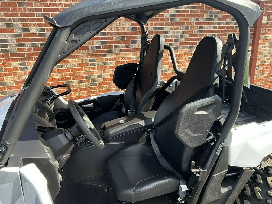 2024 Yamaha Wolverine X2 850 R-Spec
