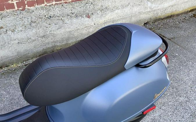 New 2027 Vespa GTV 310 OFFICINA 8