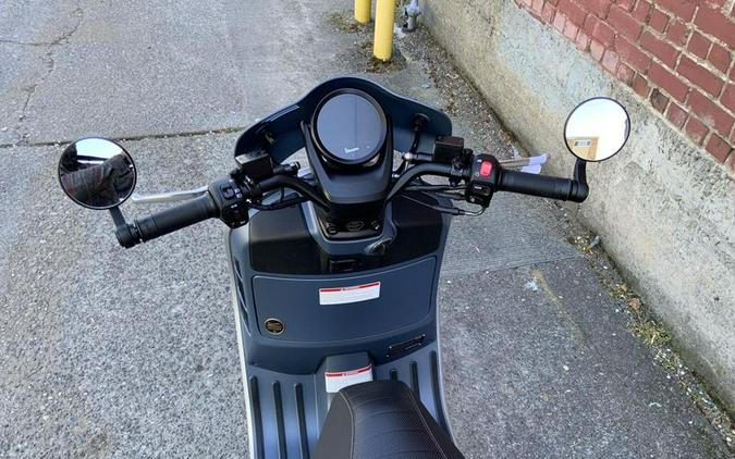 New 2027 Vespa GTV 310 OFFICINA 8