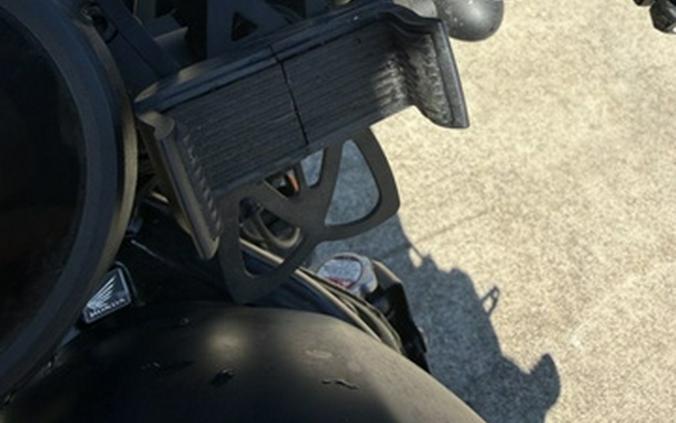 2020 Honda Rebel 500 ABS