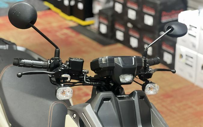 2026 Yamaha Zuma 125
