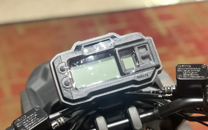 2026 Yamaha Zuma 125