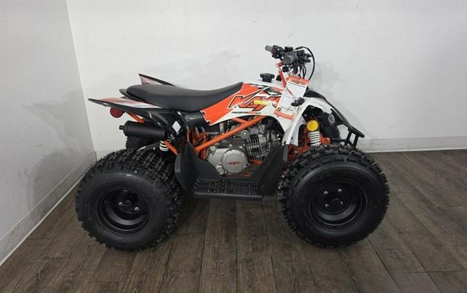 2026 Kayo Predator 125 EFI