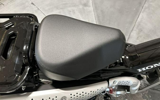 2026 Honda Trail 125