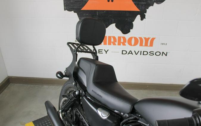 2022 Harley-Davidson Sportster Iron 883 Cruiser XL 883N