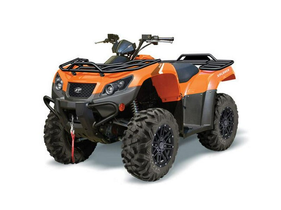 2022 Argo® Xplorer XR 500 SE