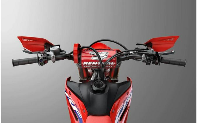 2023 Honda CRF 450RX