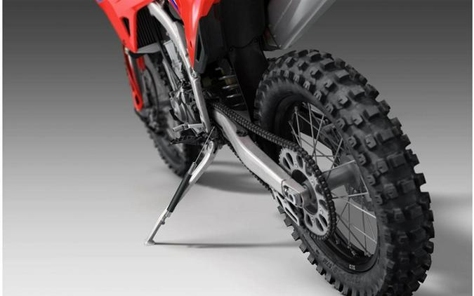 2023 Honda CRF 450RX