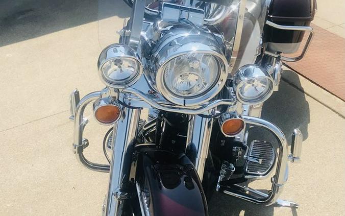 2021 Harley-Davidson® FLHR ROAD KING