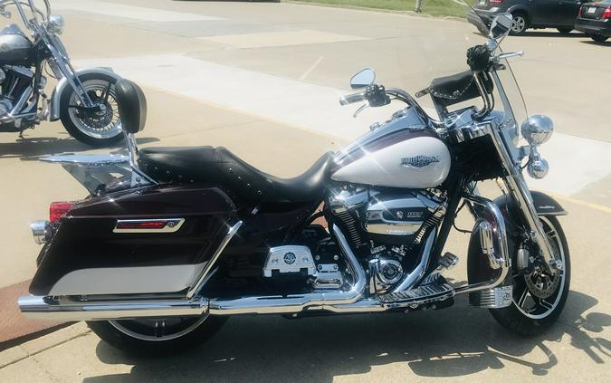 2021 Harley-Davidson® FLHR ROAD KING