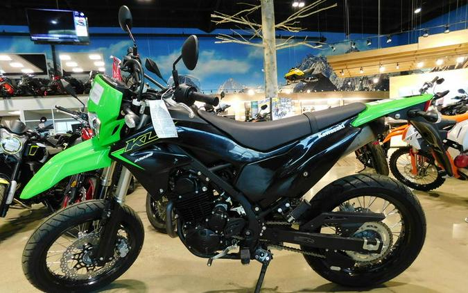 2023 Kawasaki KLX®230SM