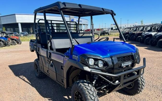 2024 Kawasaki Mule™ PRO-FXT 1000 LE