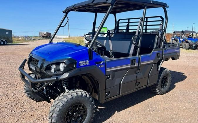 2024 Kawasaki Mule™ PRO-FXT 1000 LE