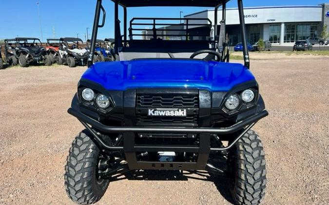 2024 Kawasaki Mule™ PRO-FXT 1000 LE