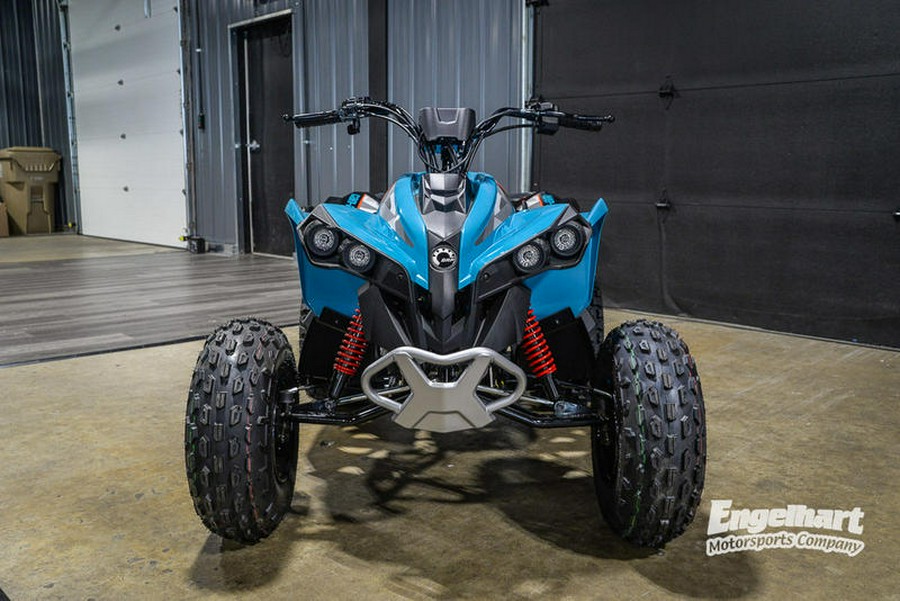 2024 Can-Am® Renegade 110 EFI