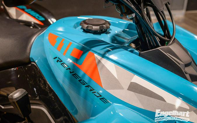 2024 Can-Am® Renegade 110 EFI