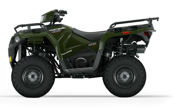 2024 Polaris Sportsman® 450 H.O. EPS