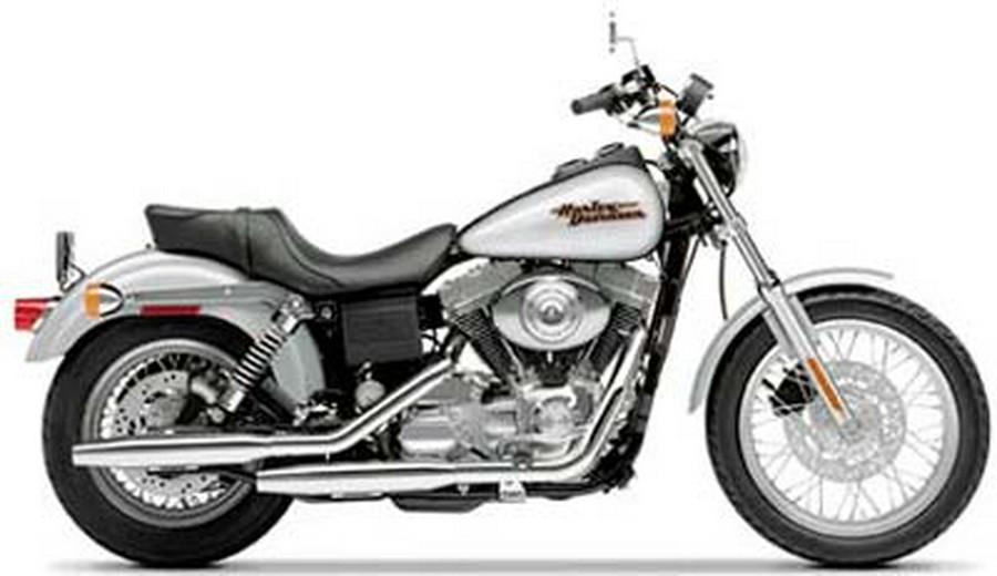 2000 Harley-Davidson FXD Dyna Super Glide®