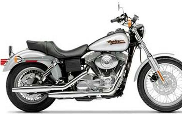 2000 Harley-Davidson FXD Dyna Super Glide®