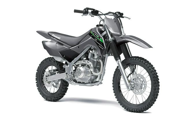 2024 KAWASAKI KLX 140R