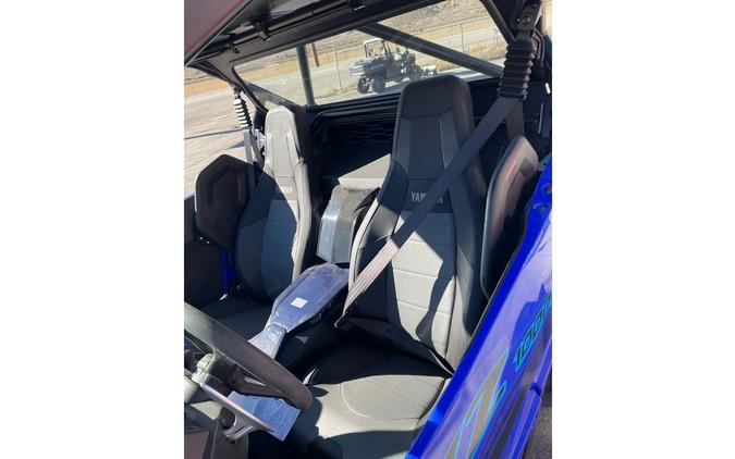 2024 Yamaha YXZ1000R SS