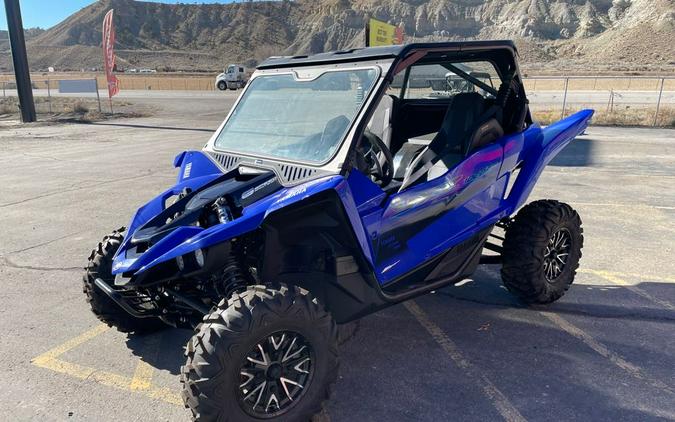 2024 Yamaha YXZ1000R SS