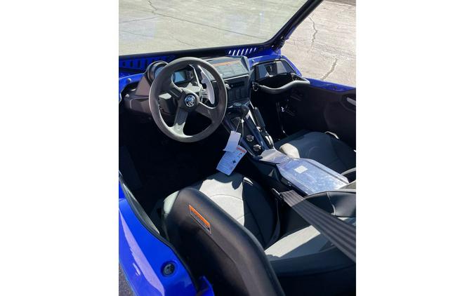 2024 Yamaha YXZ1000R SS