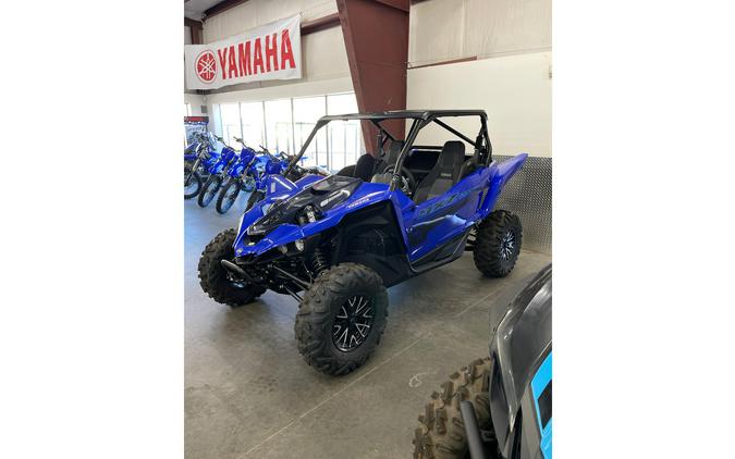 2024 Yamaha YXZ1000R SS