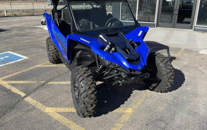 2024 Yamaha YXZ1000R SS