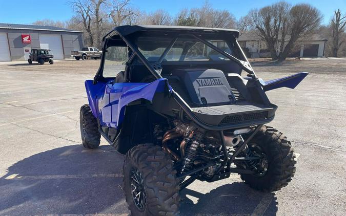 2024 Yamaha YXZ1000R SS