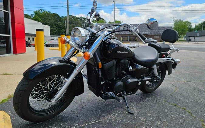 2019 Honda Shadow Aero 750