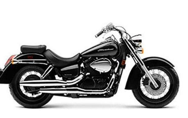 2019 Honda Shadow Aero 750