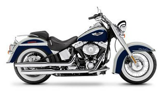 2007 Harley-Davidson FLSTN Softail® Deluxe