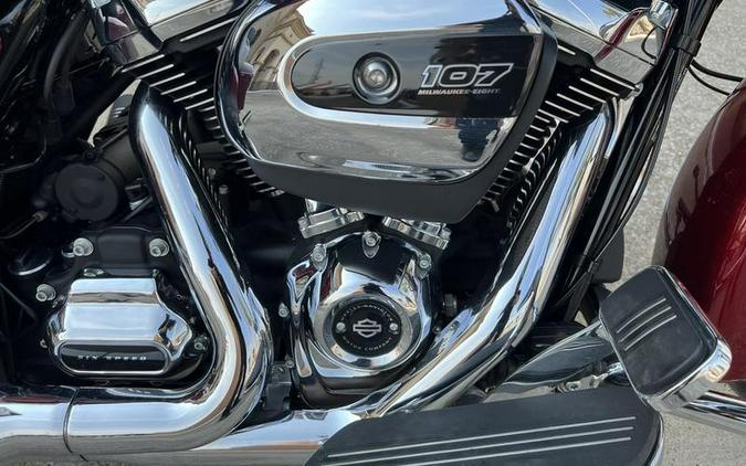 2017 Harley-Davidson® FLHXS - Street Glide® Special