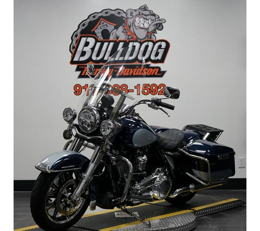 2022 Harley-Davidson® FLHRXS - Road King® Special