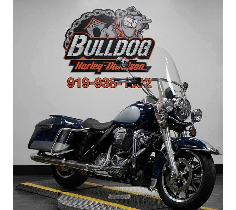 2022 Harley-Davidson® FLHRXS - Road King® Special